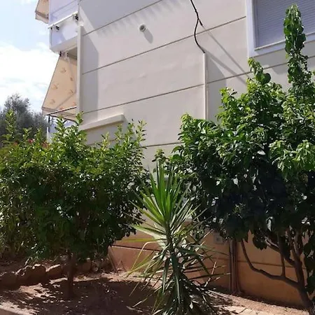 Seaview Maisonette In Petalou ديرفينيون