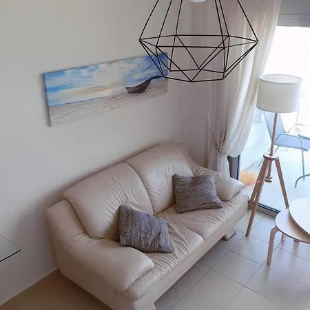 Seaview Maisonette In Petalou