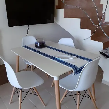 Διαμέρισμα Seaview Maisonette In Petalou Δερβένι