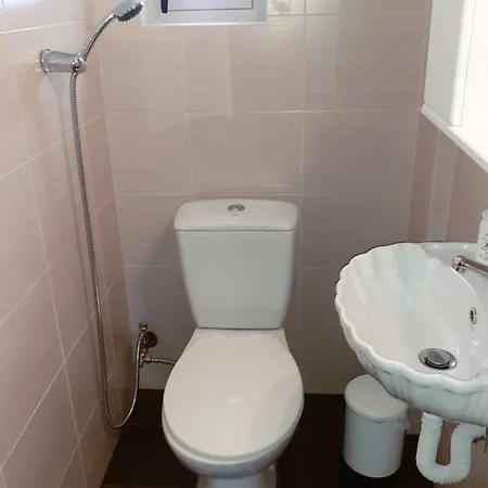 Seaview Maisonette In Petalou Δερβένι