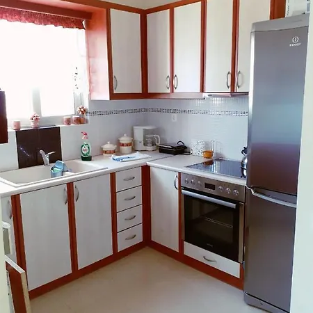 Seaview Maisonette In Petalou Διαμέρισμα Δερβένι