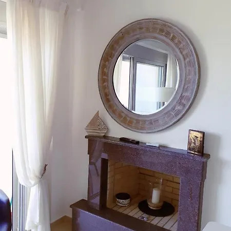 Seaview Maisonette In Petalou Διαμέρισμα