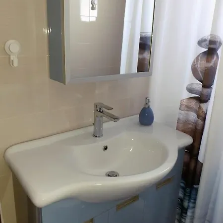 شقة Seaview Maisonette In Petalou ديرفينيون
