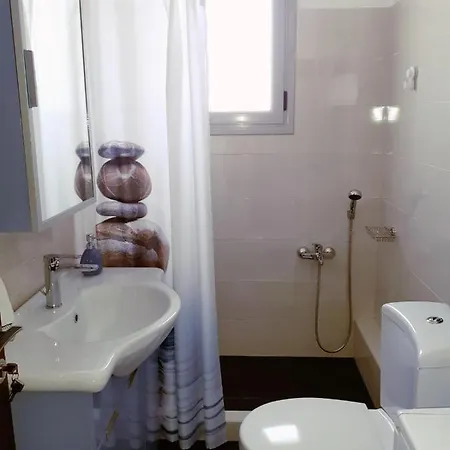 Seaview Maisonette In Petalou Διαμέρισμα