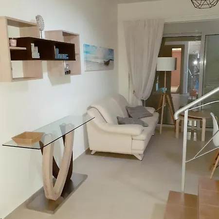 Διαμέρισμα Seaview Maisonette In Petalou Δερβένι
