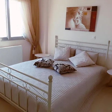 Seaview Maisonette In Petalou ديرفينيون