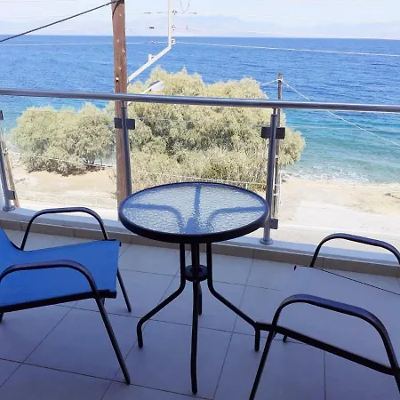Seaview Maisonette In Petalou * ديرفينيون